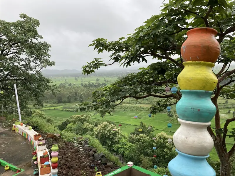 Korba to Narayanpur Temple Cab