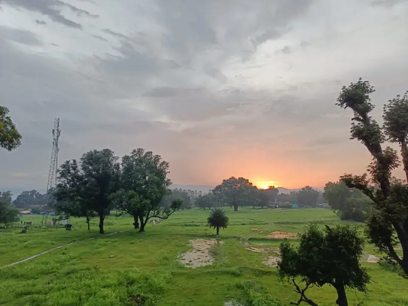 Korba to Pendra Cab