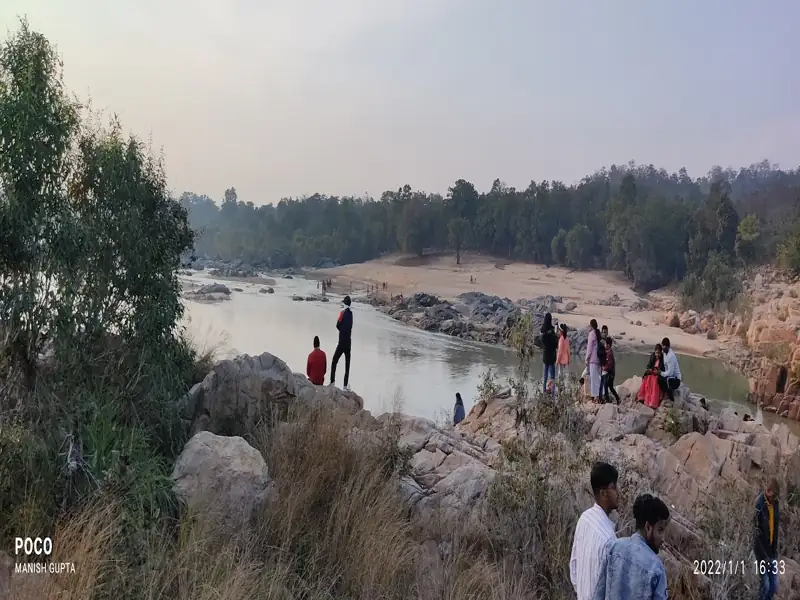 Korba to Ramanujganj Cab