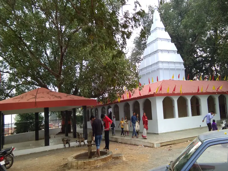 Raipur to Ambikapur Cab