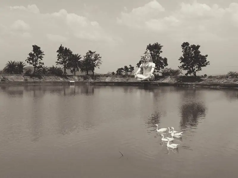 Raipur to Narayanpur Cab