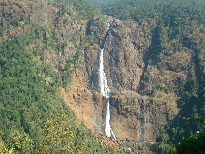 Bhubaneswar to Barehipani Cab