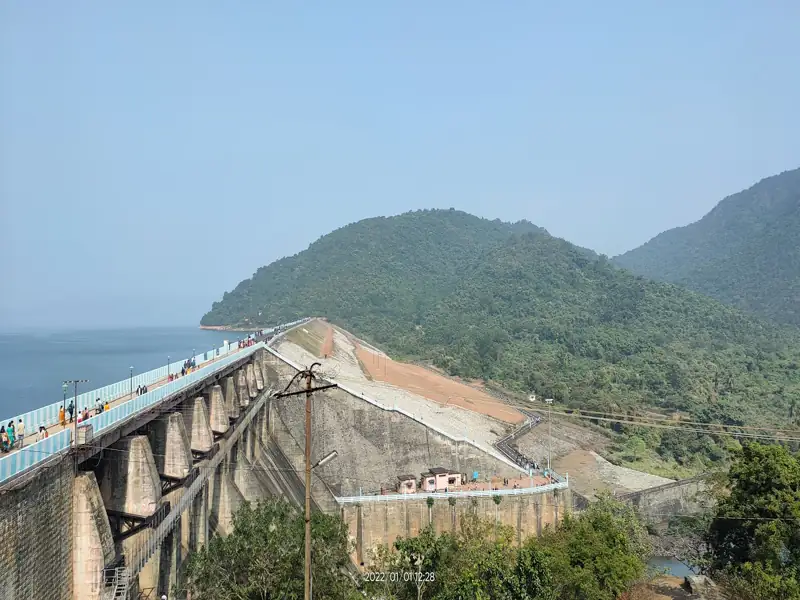 Bhubaneswar to Hadagarh Wildlife Sanctuary Cab