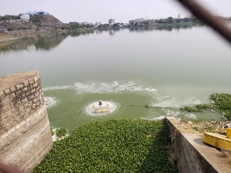 Bhubaneswar to Kanke Dam Cab