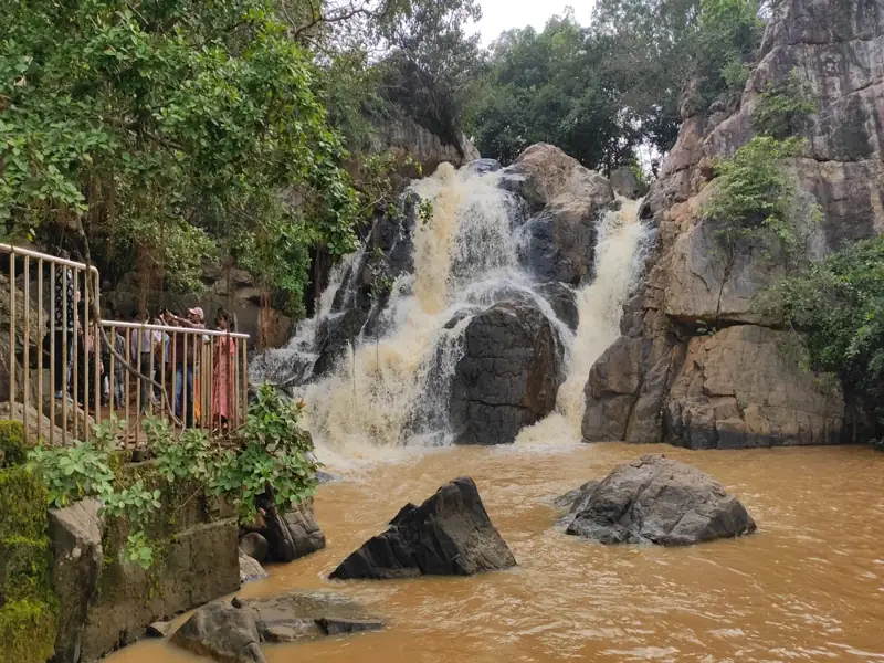 Bhubaneswar to Keonjhar Cab
