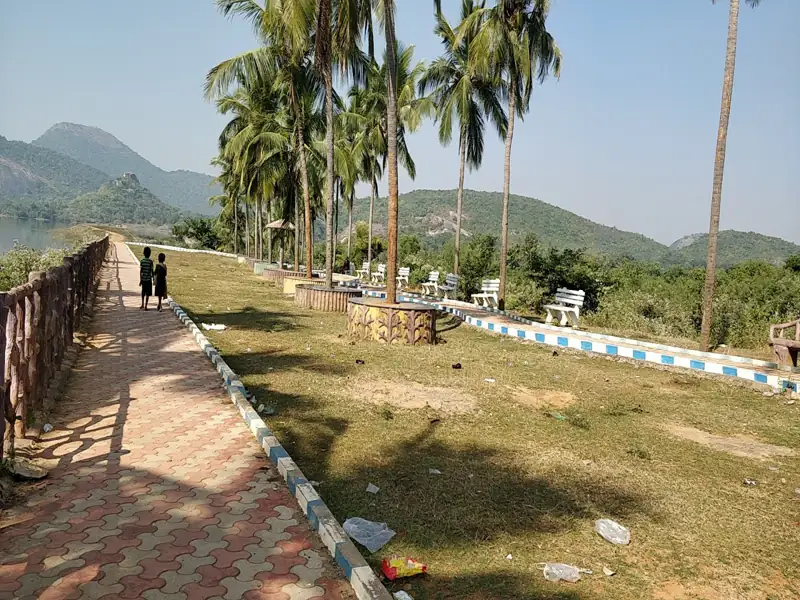 Bhubaneswar to Khandapara Cab