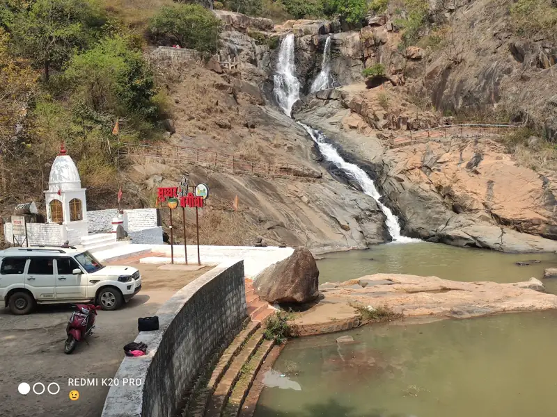 Bhubaneswar to Pathalgaon Cab