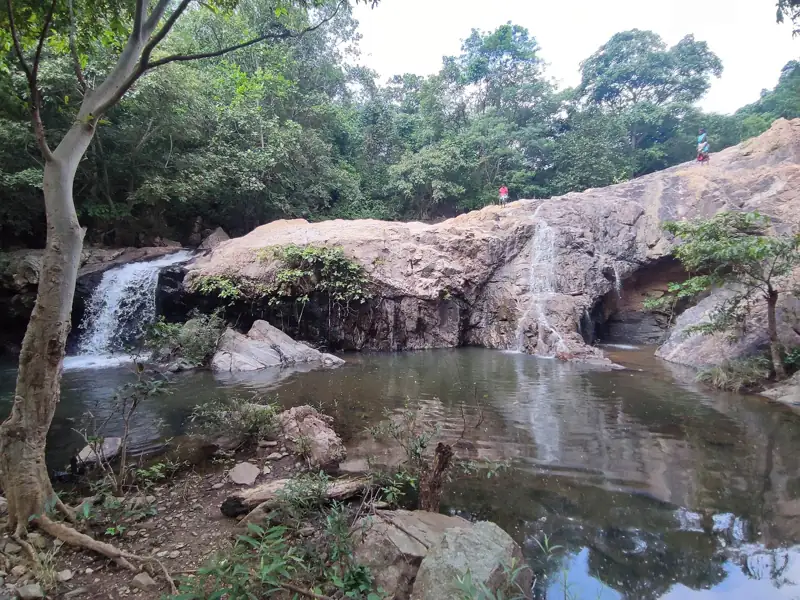 Bhubaneswar to Sundargarh Cab