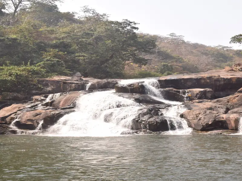 Brahmapur to Karanjia Cab