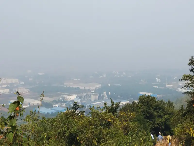 Brahmapur to Khordha Cab