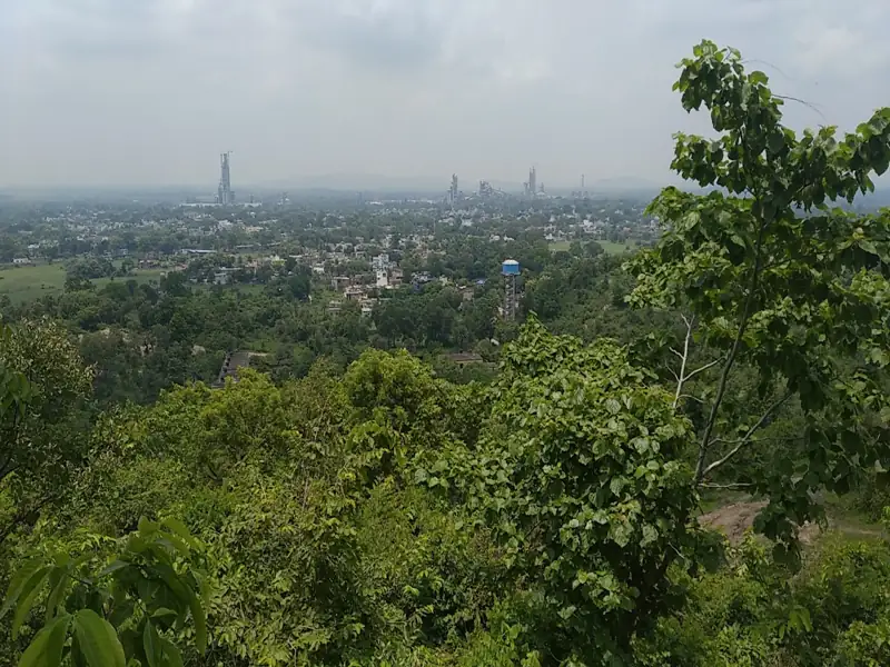 Brahmapur to Rajgangpur Cab