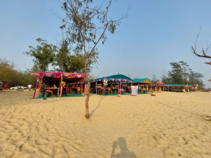 Brahmapur to Tajpur Cab