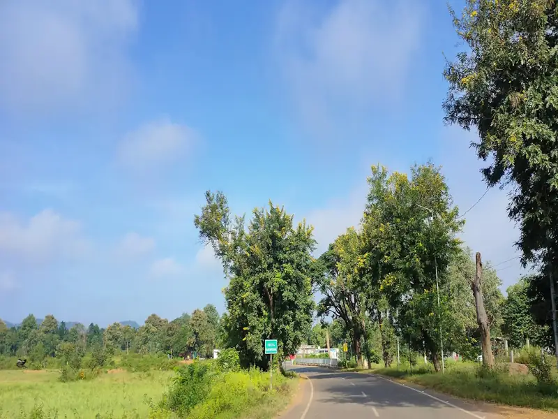 Cuttack to Baliguda Cab