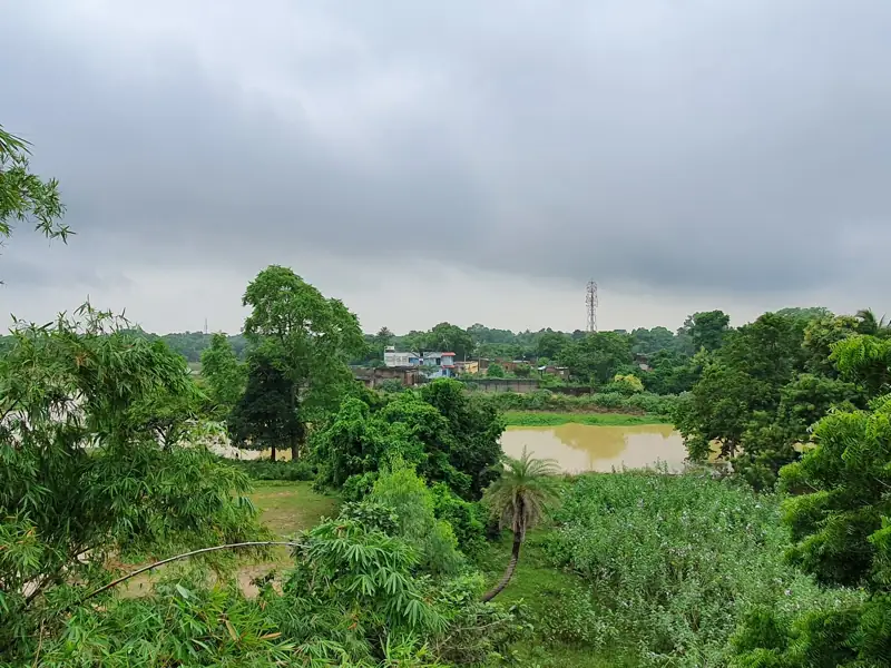 Cuttack to Bhadrak Cab