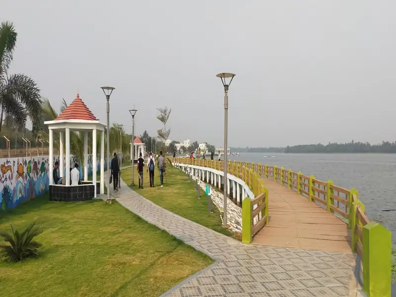 Cuttack to Chatrapur Cab