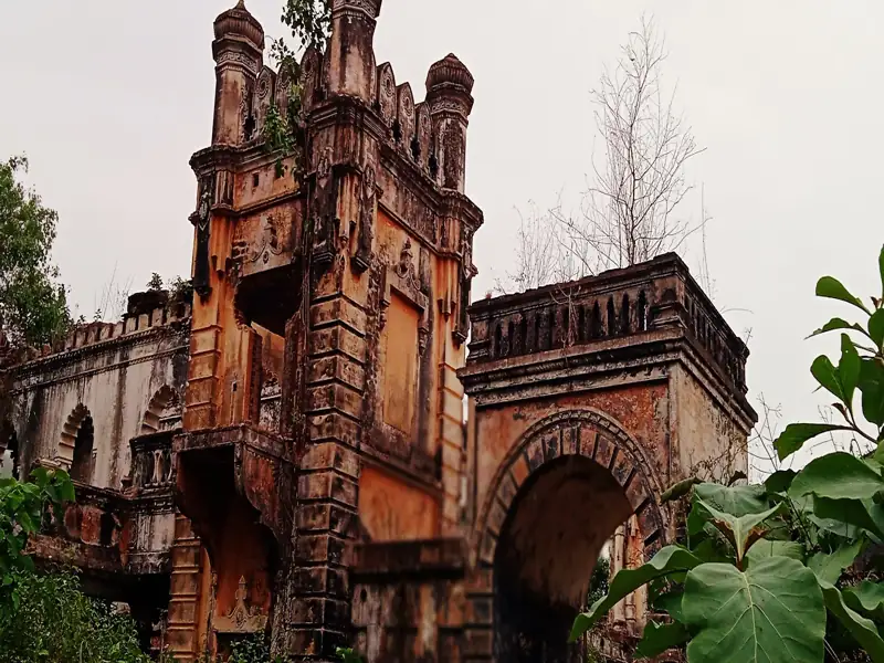 Cuttack to Narasinghpur Cab