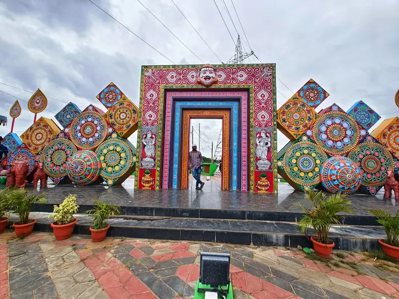 Cuttack to Pipili Cab