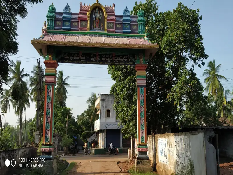 Cuttack to Pithapuram Cab