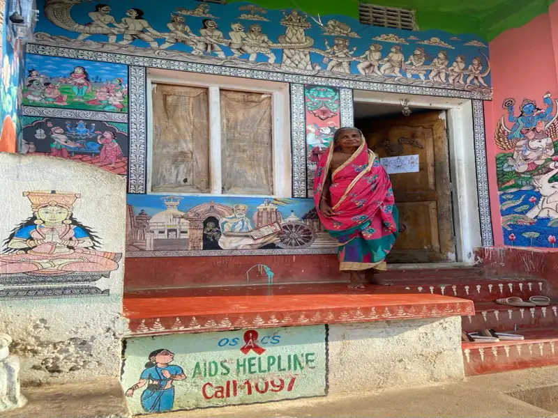Cuttack to Raghurajpur Cab