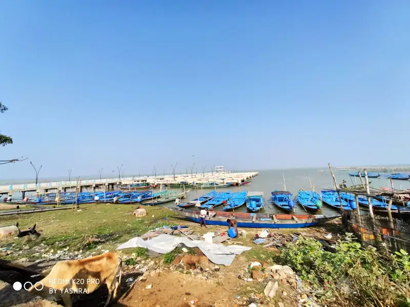 Cuttack to Satapara Cab
