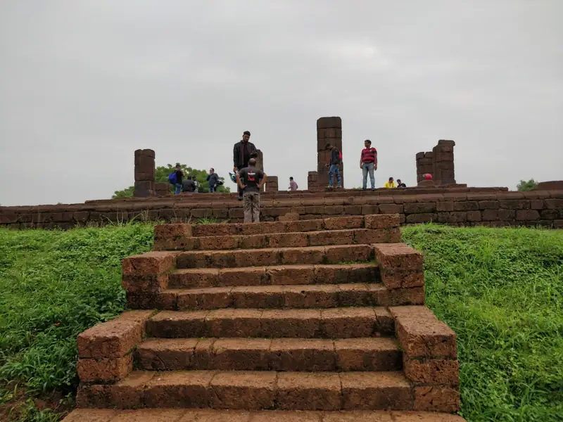 Book Etios Cuttack to Tangi Choudwar | Premium Sedan Taxi