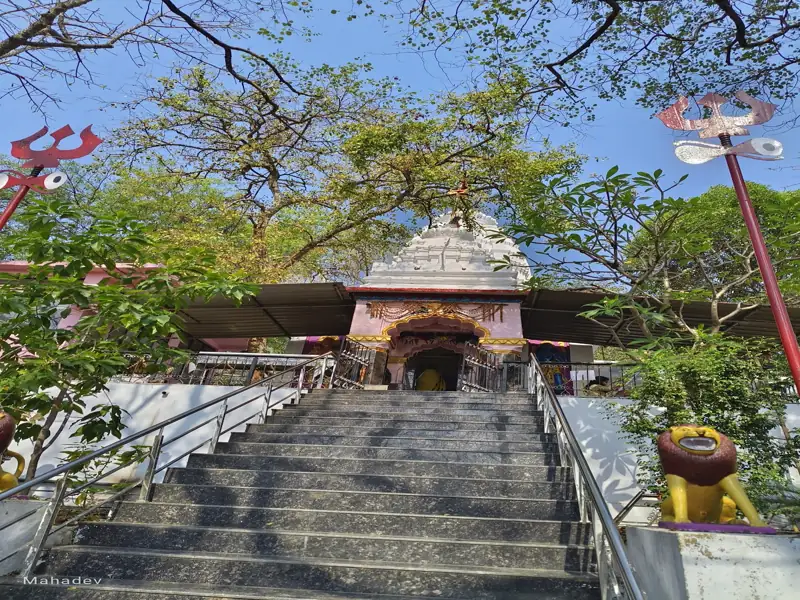 Gandai to Sambalpur Cab