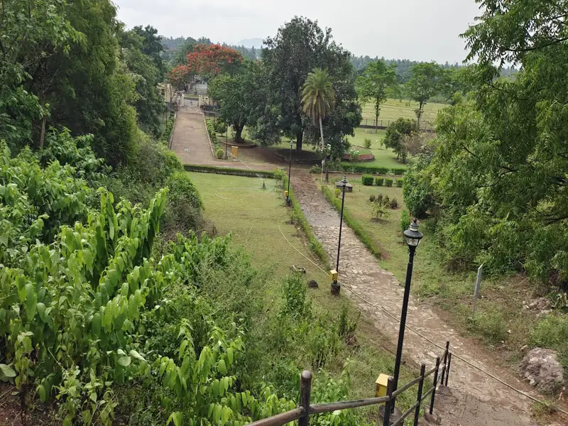 Konark to Anakapalle Cab