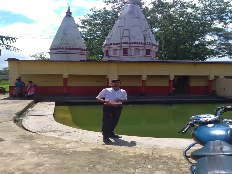 Konark to Hirapur Cab