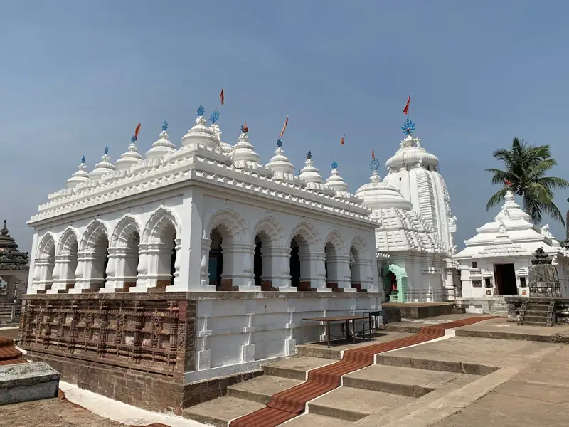 Konark to Kantilo Cab