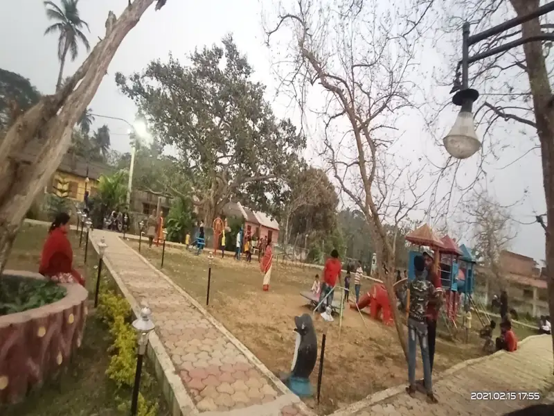 Konark to Patamundai Cab