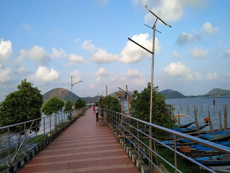 Konark to Polasara Cab