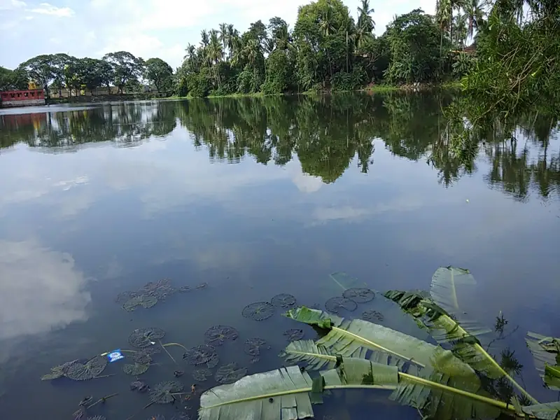 Konark to Tihidi Cab