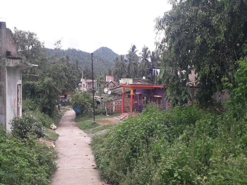 Puri to Banapur Cab