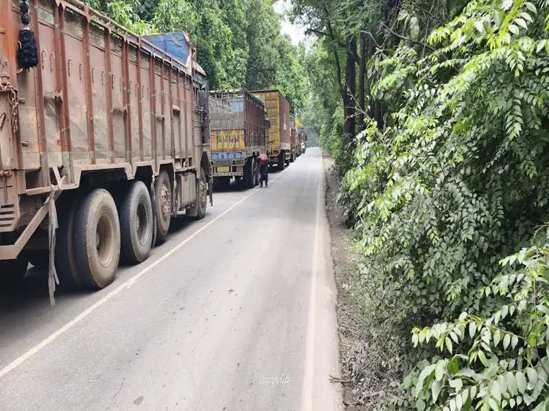Puri to Bangriposi Cab