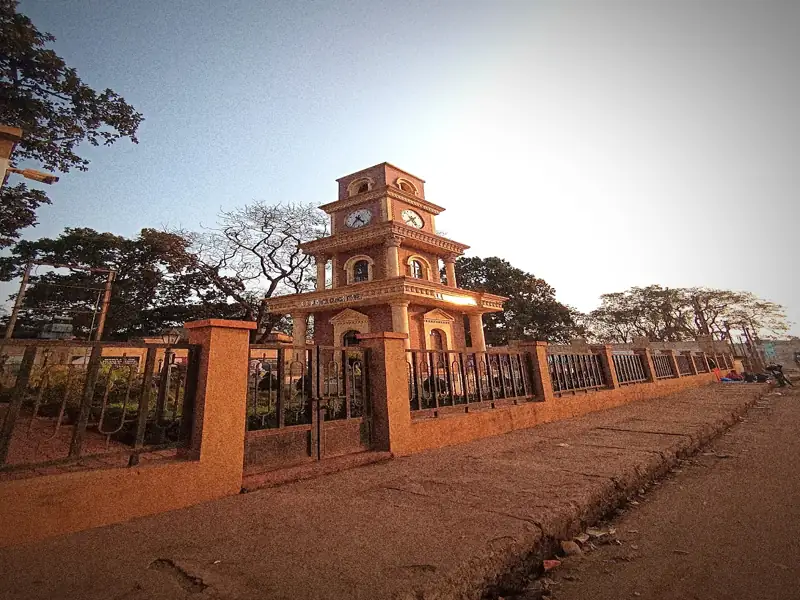 Puri to Barbil Cab