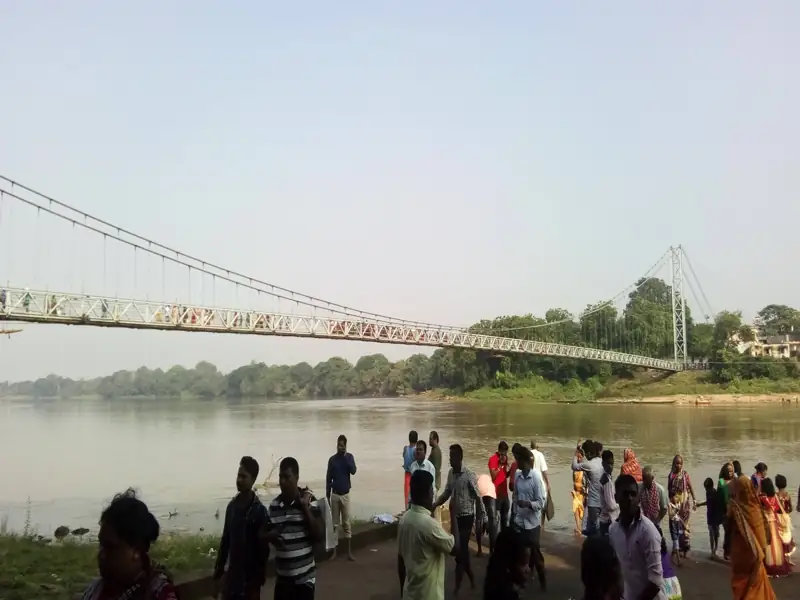 Puri to Dhabaleswar Cab