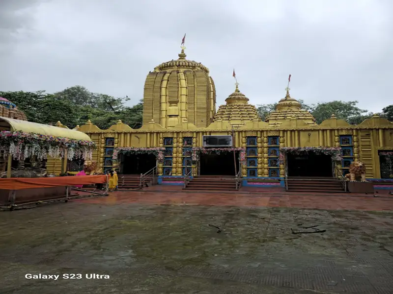 Puri to Jharsuguda Cab