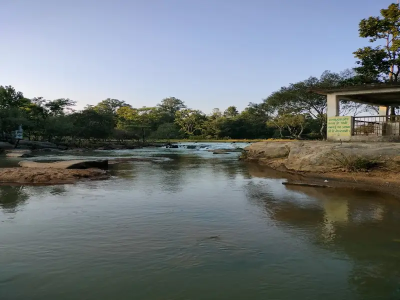 Puri to Kunkuri Cab
