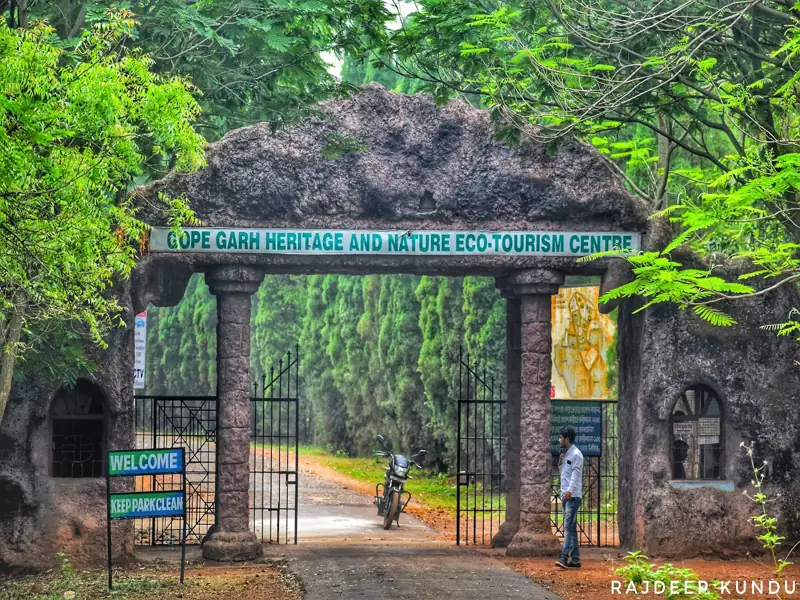 Puri to Midnapore Cab