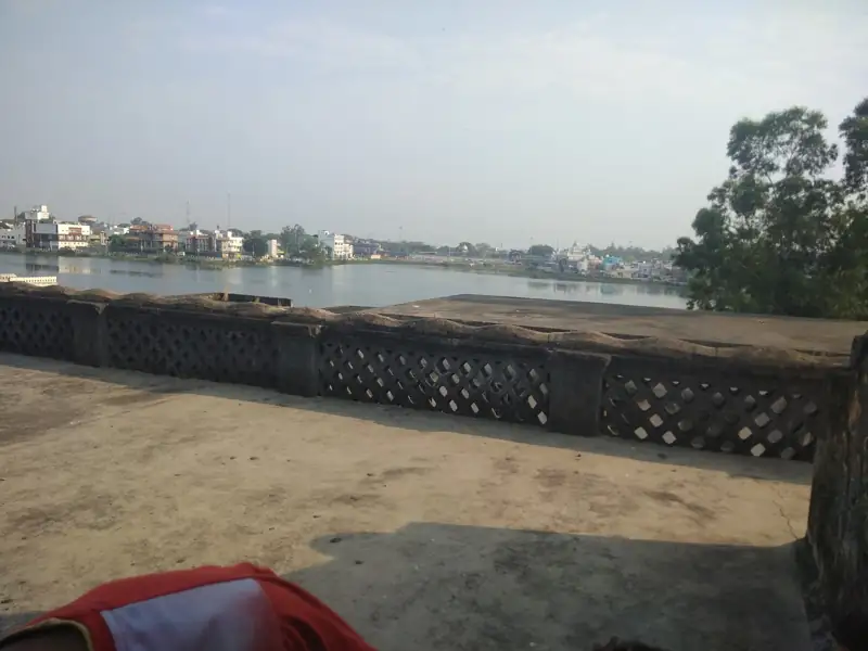 Puri to Rajnandgaon Cab