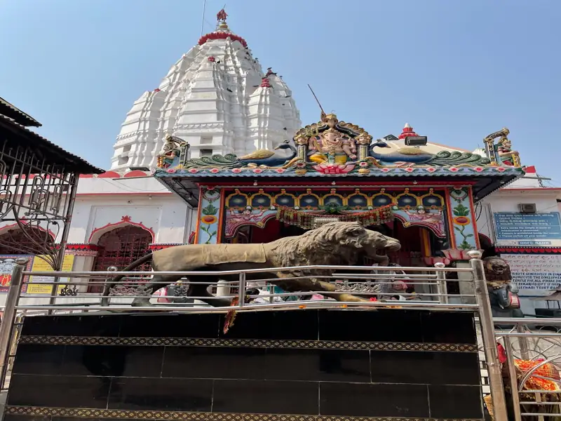 Puri to Samaleswari Cab