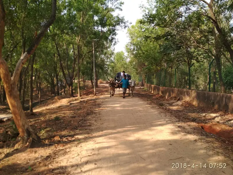 Rourkela to Hetampur Cab
