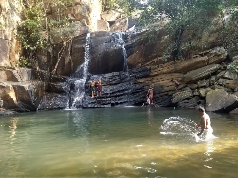 Rourkela to Rairakhol Cab
