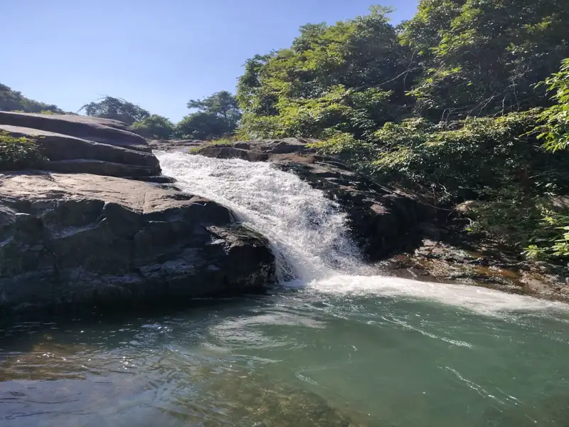Rourkela to Rangeilunda Cab