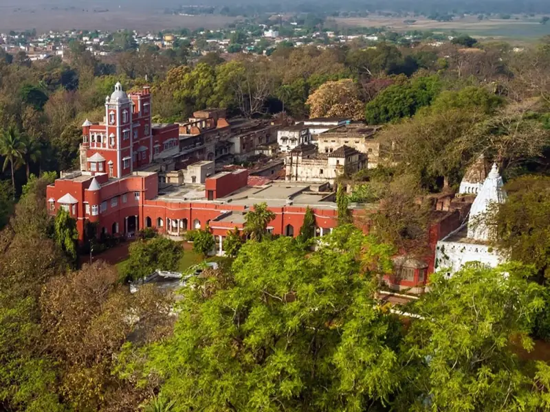 Rourkela to Sarangarh Cab