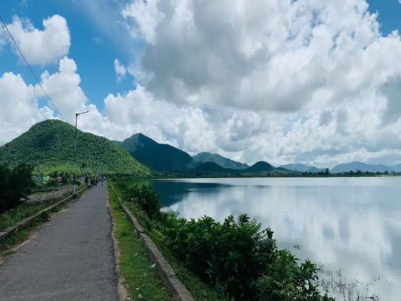 Rourkela to Sorada Cab