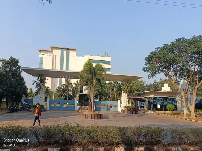 Rourkela to Vits Bhubaneswar Hotel Cab