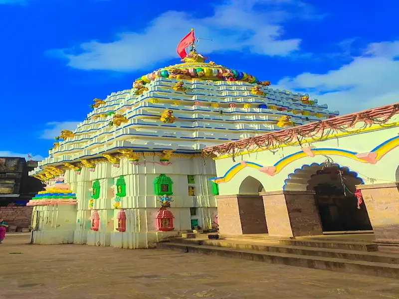 Sambalpur to Akhandalamani Cab