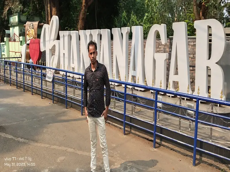 Sambalpur to Bhanjanagar Cab