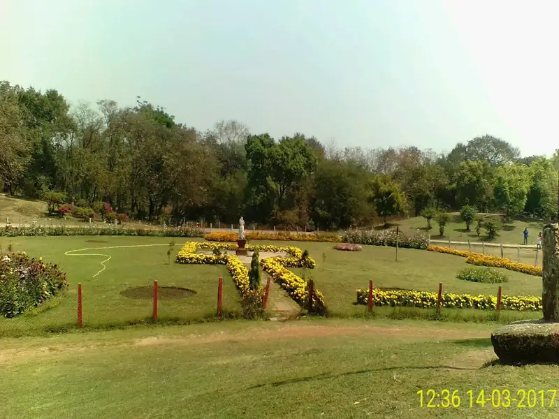 Sambalpur to Bhilai Cab